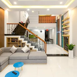 홈스테이 Siro House, 다낭